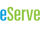 eServe Digital Content Logo