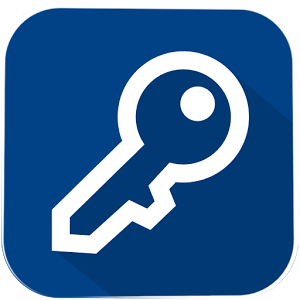 Folder Lock Logo_Mobile Device Security