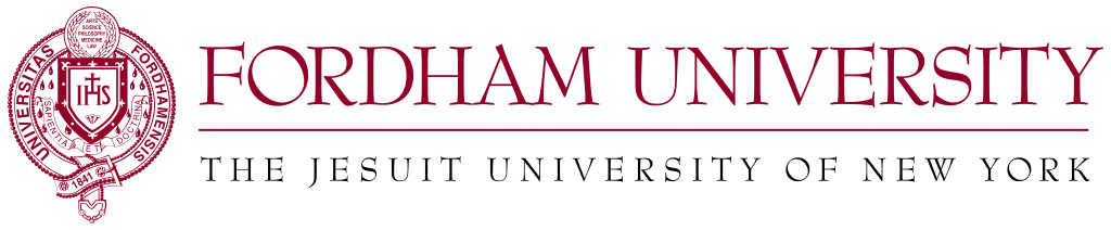 Fordham University_Cybersecurity Masters Degree Program