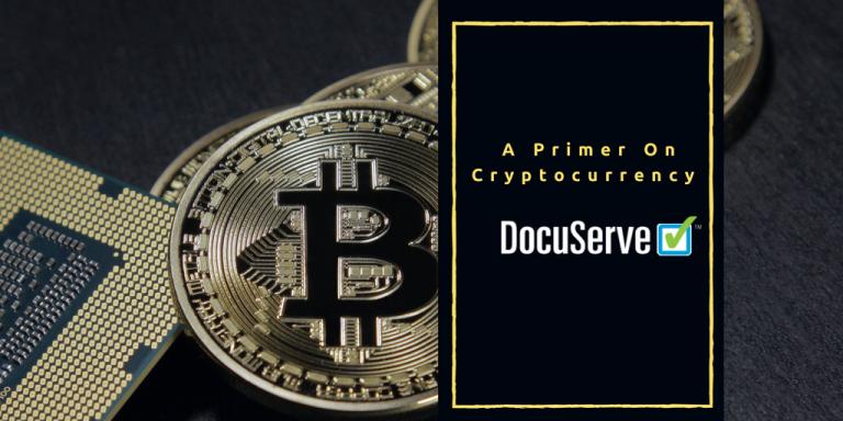 Information on Cryptocurrency