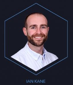 Ian Kane of Ternio_Blockchain Company