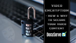 Secure your Digital Content from Hackers