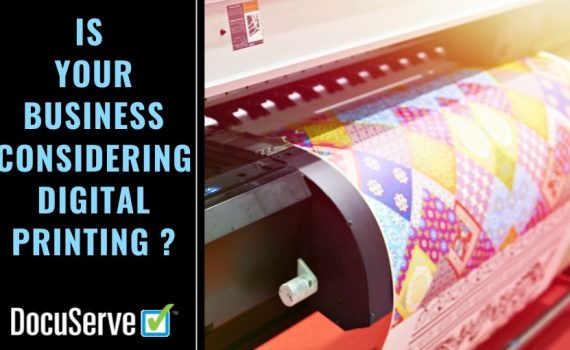 Business Printing Digital